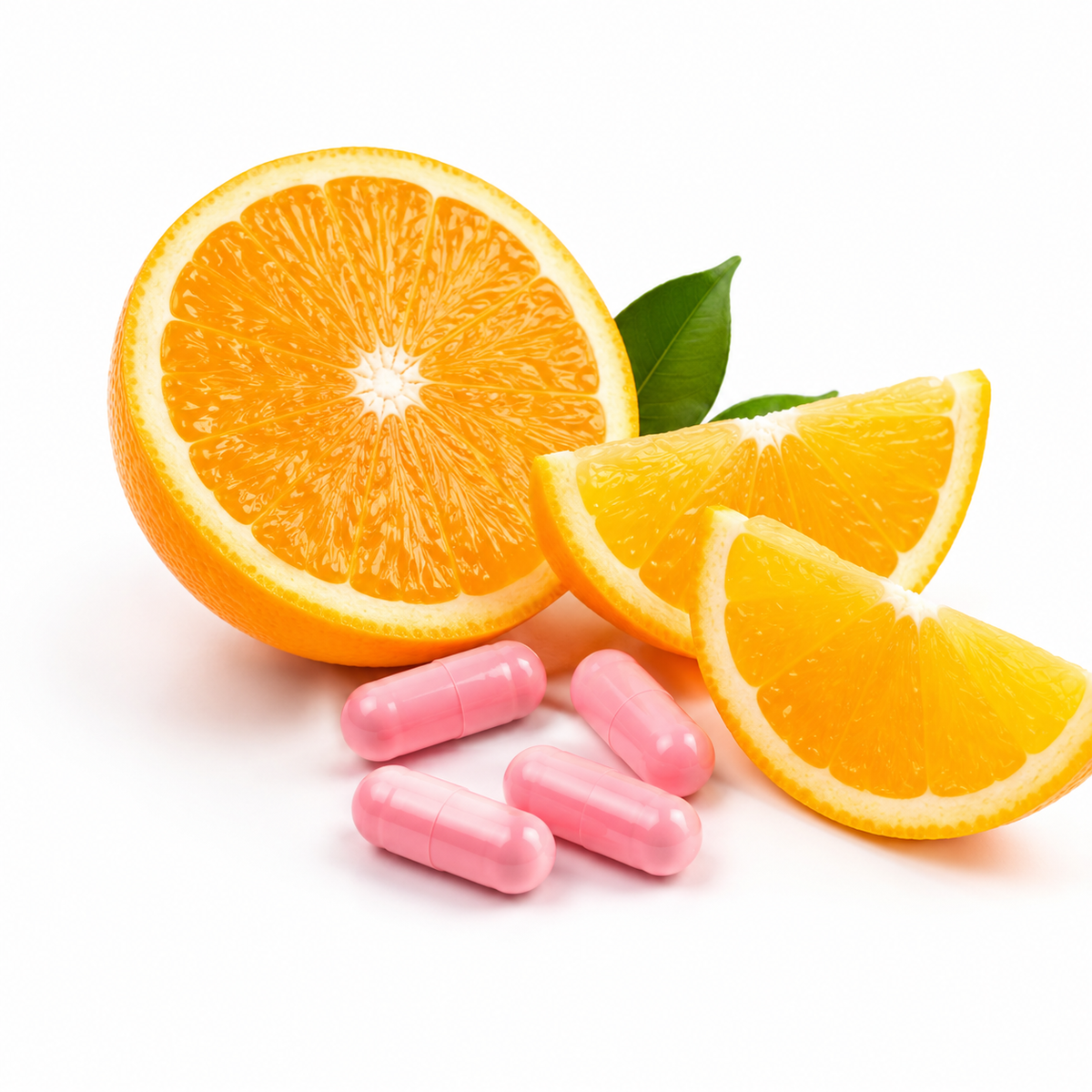 COLLA+ Vit C Plus Dietary Supplement 30 capsules (Made in Thailand)