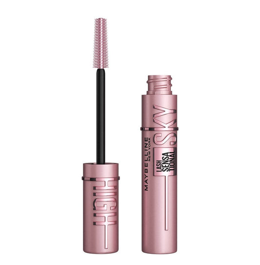 Maybelline Lash Sensational Sky High Mascara (Made in China)